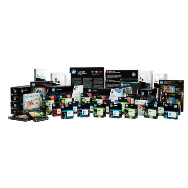 HP 49A Black Original LaserJet Toner Cartridge,2,500 pages - Image 2