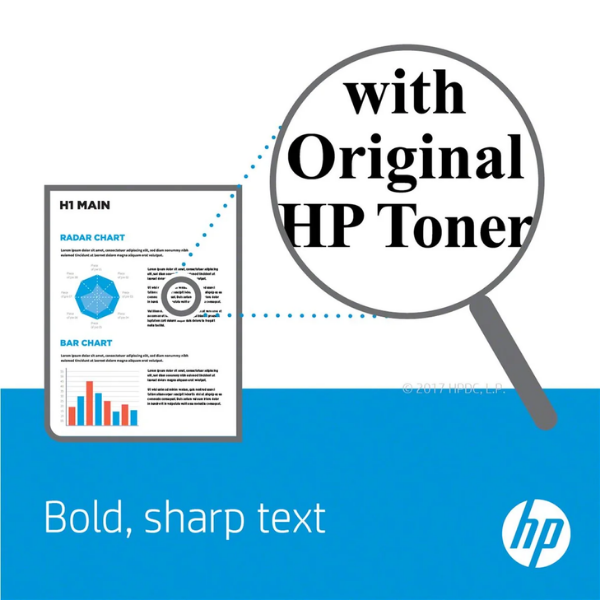 HP 37X High Yield Black Original LaserJet Toner Cartridge,25,000 pages - Image 2