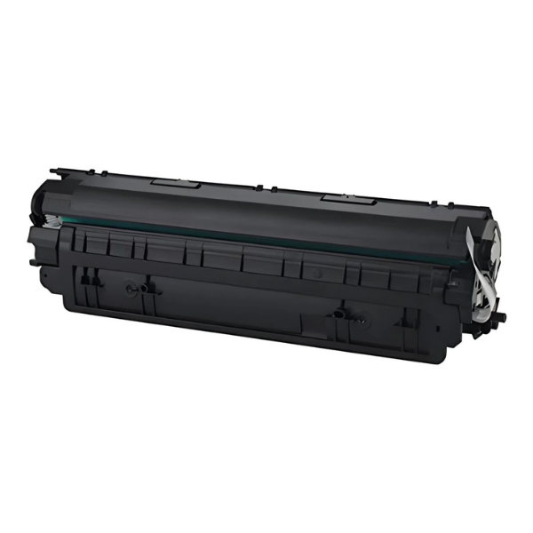 HP 78A 2-pack Black Original LaserJet Toner Cartridges - Image 2