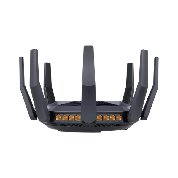 ASUS RT-AX89X AX6000 AiMesh Wireless Router - Image 2