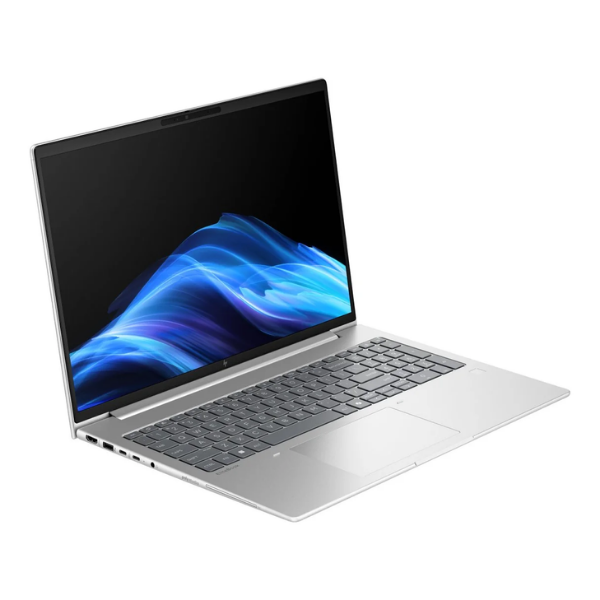 HP EliteBook 6 G1i 16' Intel Core Ultra 5 225U 24GB RAM 512GB SSD Win 11 Pro AI Notebook - Image 2