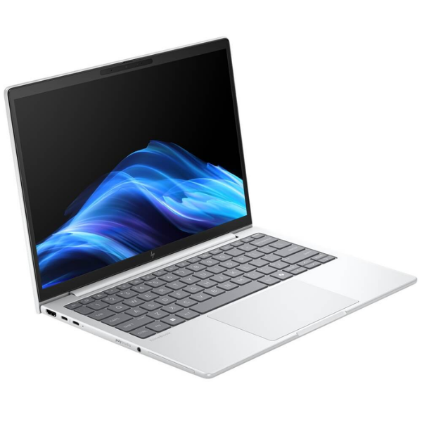 HP EliteBook 6 G1i 16' Intel Core Ultra 5 225U 24GB RAM 512GB SSD Win 11 Pro AI Notebook - Image 3