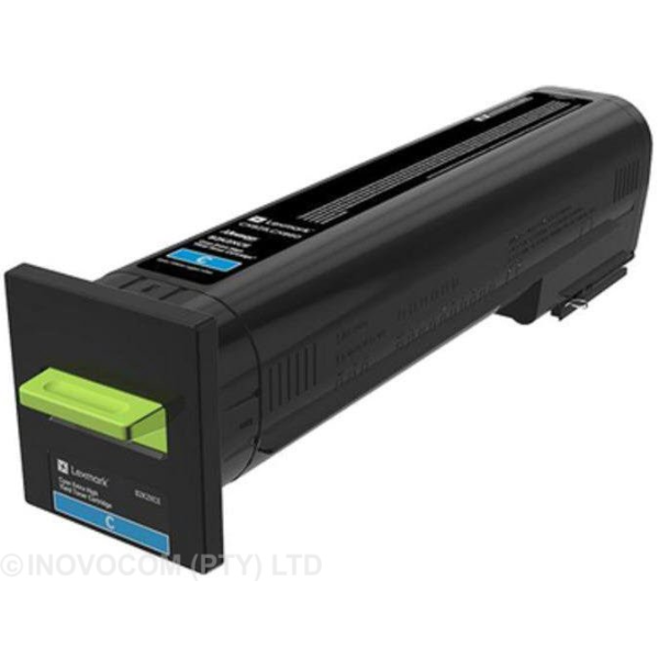 Lexmark Magenta Corporate Toner Cartridge 22,000 Pages Original Single-pack - Image 2