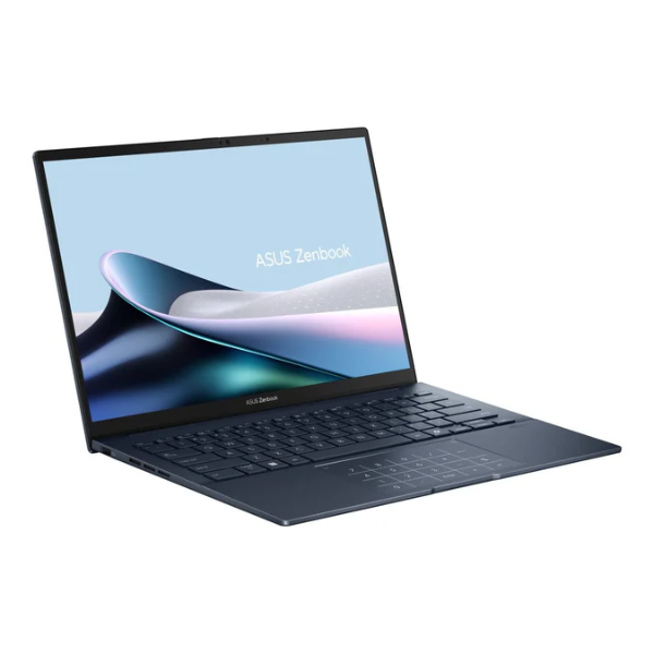 ASUS Zenbook 14 OLED UX3405CA 14-inch 255H 1TB SSD 32GB RAM Notebook - Image 2