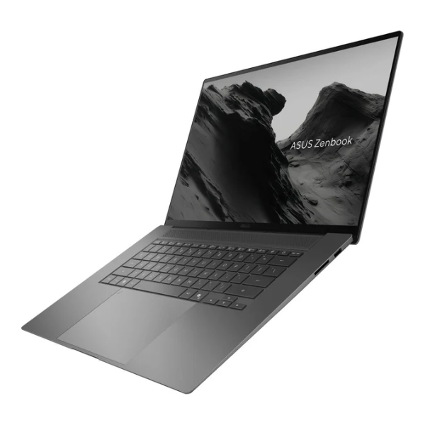 ASUS Zenbook S 16 UM5606GA 16-inch 3K AI Laptop - AMD Ryzen 9 Notebook - Image 2