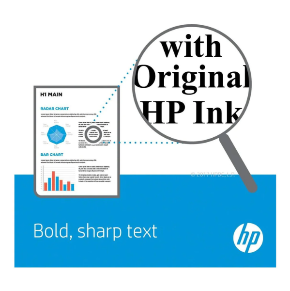 HP 938 Magenta Original Ink Cartridge ~800 pages - Image 2