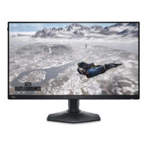 Dell Alienware AW2524HF 24.5-inch 1920 x 1080p FHD 16:9 500Hz 0.5ms LED IPS Gaming Monitor