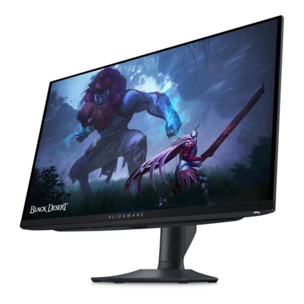 Dell Alienware AW2725DF 26.7-inch 2560 x 1440p QHD 16:9 360Hz 0.03ms QD-OLED Gaming Monitor - Image 2