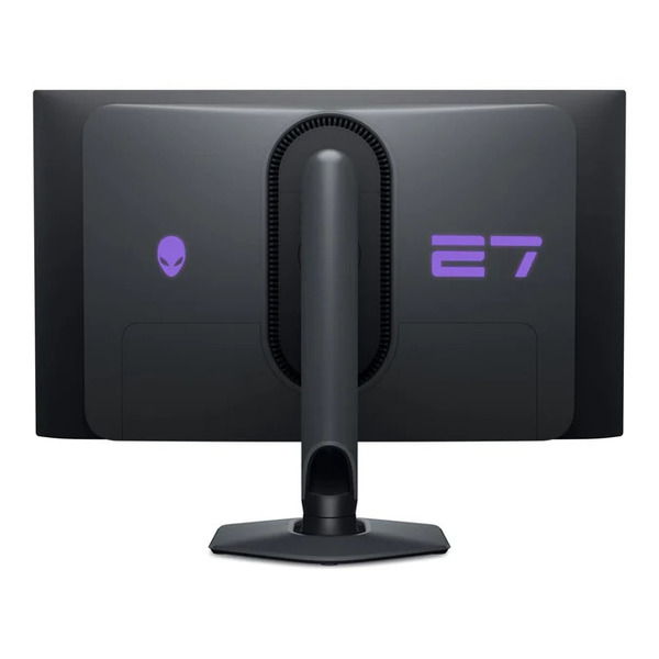 Dell Alienware AW2725DF 26.7-inch 2560 x 1440p QHD 16:9 360Hz 0.03ms QD-OLED Gaming Monitor - Image 3