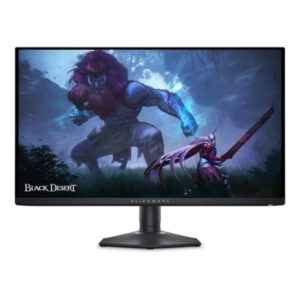 Dell Alienware AW2725DF 26.7-inch 2560 x 1440p QHD 16:9 360Hz 0.03ms QD-OLED Gaming Monitor