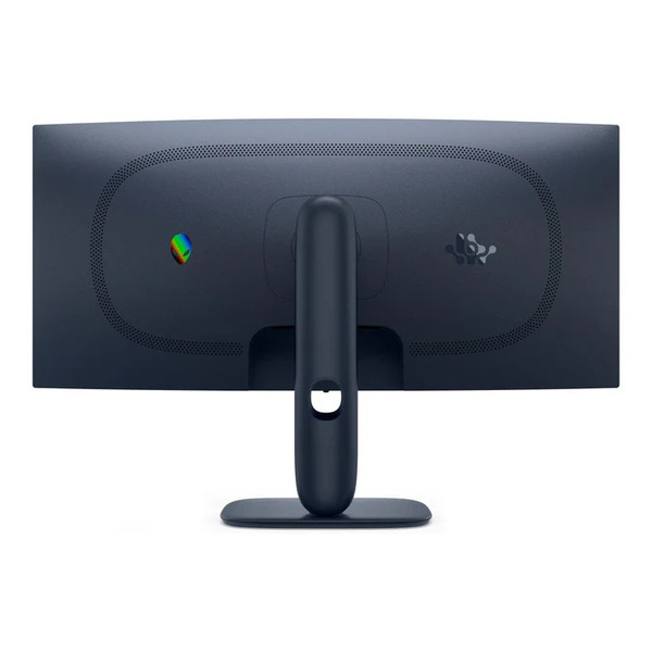 Dell Alienware AW3425DWM 34-inch 3440 x 1440p WQHD 21:9 180Hz 1ms LED VA Curved Gaming Monitor 210-BQWL - Image 4