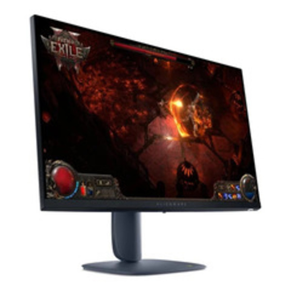 Dell Alienware AW2725DM 27-inch 2560 x 1440p QHD 16:9 180Hz 1ms LED IPS Gaming Monitor - Image 2