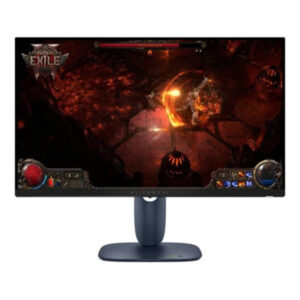 Dell Alienware AW2725DM 27-inch 2560 x 1440p QHD 16:9 180Hz 1ms LED IPS Gaming Monitor
