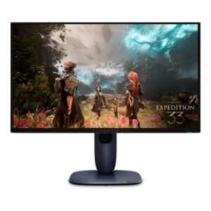 Dell Alienware AW2725Q 26.7-inch 3840 x 2160p 4K UHD 16:9 240Hz 0.03ms QD-OLED Gaming Monitor