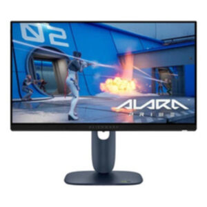 Dell Alienware AW2525HM 24.5-inch 1920 x 1080p FHD 16:9 320Hz 0.5ms LED IPS Gaming Monitor