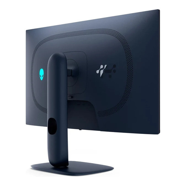 Dell Alienware AW2725D 26.7-inch 2560 x 1440p QHD 16:9 280Hz 0.3ms QD-OLED Gaming Monitor - Image 2