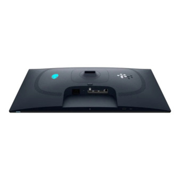 Dell Alienware AW2725D 26.7-inch 2560 x 1440p QHD 16:9 280Hz 0.3ms QD-OLED Gaming Monitor - Image 3