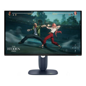 Dell Alienware AW2725D 26.7-inch 2560 x 1440p QHD 16:9 280Hz 0.3ms QD-OLED Gaming Monitor