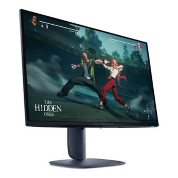 Dell Alienware AW2725D 26.7-inch 2560 x 1440p QHD 16:9 280Hz 0.3ms QD-OLED Gaming Monitor - Image 4