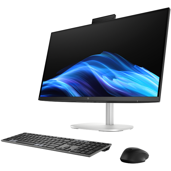 HP EliteStudio 8 All-in-One G1i 27-inch Desktop - Image 3
