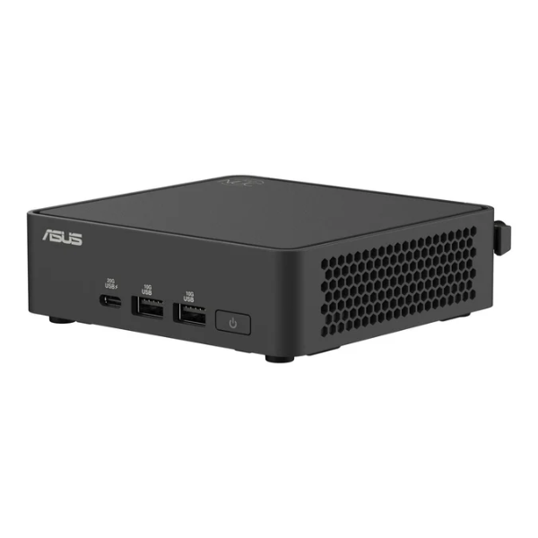 ASUS NUC 15 Pro UCFF Mini Barebone PC - Image 3