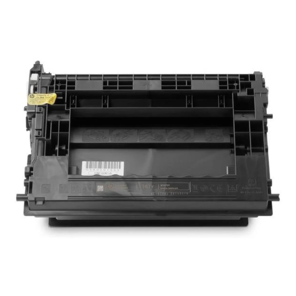 HP 147Y Black LaserJet Toner Cartridge,42,000 pages - Image 2