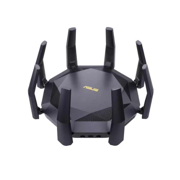 ASUS RT-AX89X AX6000 AiMesh Wireless Router