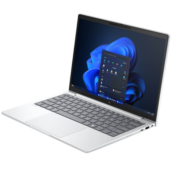 HP EliteBook 6 G1i 16' Intel Core Ultra 5 225U 24GB RAM 512GB SSD Win 11 Pro AI Notebook - Image 4