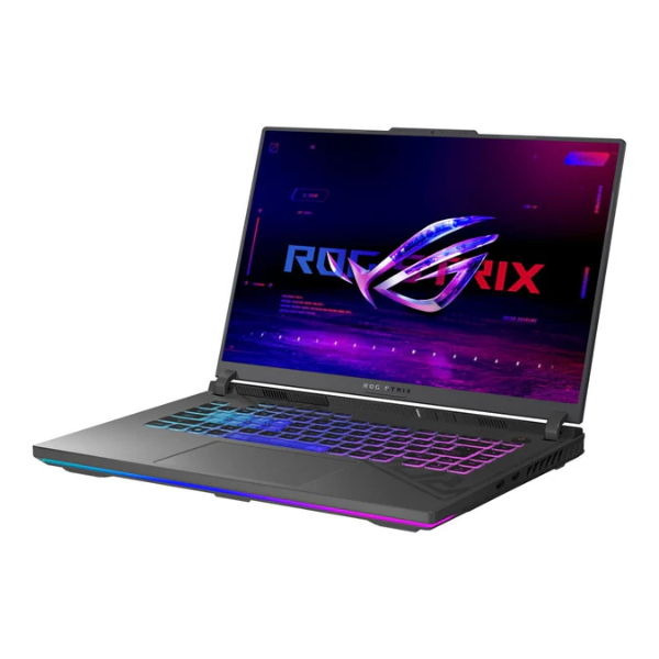ASUS ROG Strix G16 G614PP 16-inch WQXGA Laptop - AMD Ryzen 9 8940HX 1TB SSD 16GB RAM - Image 3