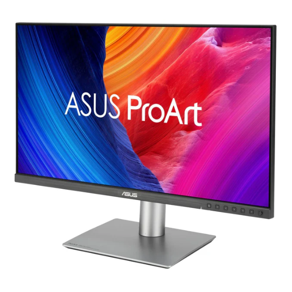 ASUS ProArt PA27JCV 27-inch 5120 x 2880p 5K 16:9 60Hz 5ms LED IPS Monitor - Image 3