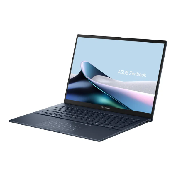 ASUS Zenbook 14 OLED UX3405CA 14-inch 255H 1TB SSD 32GB RAM Notebook - Image 3