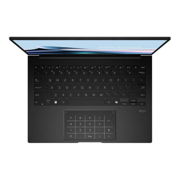ASUS Zenbook 14 OLED UM3406GA 14-inch WUXGA AMD Ryzen 7 Notebook - Image 3