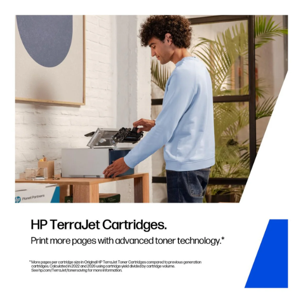 HP 230A Cyan Original LaserJet Toner Cartridge ~1,800 pages - Image 3