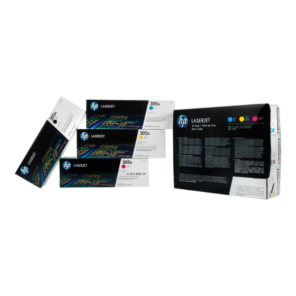 HP 225 LaserJet Black Toner Cartridge, 45,000 pages - Image 3