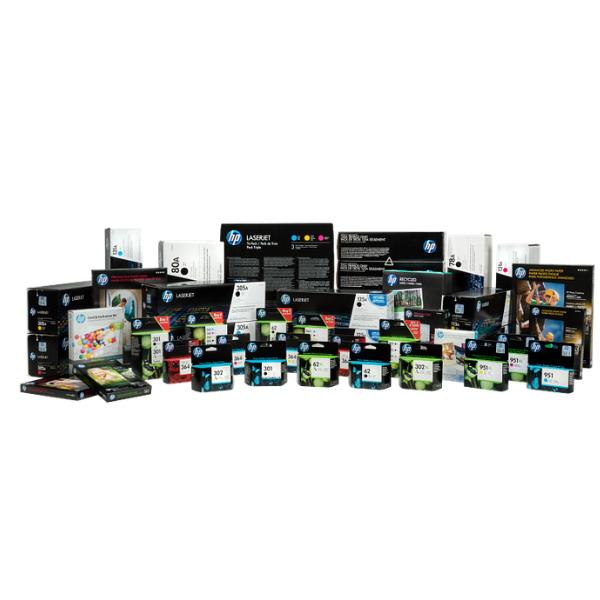 HP 504A Cyan Original LaserJet Toner Cartridge,7,000 pages - Image 3