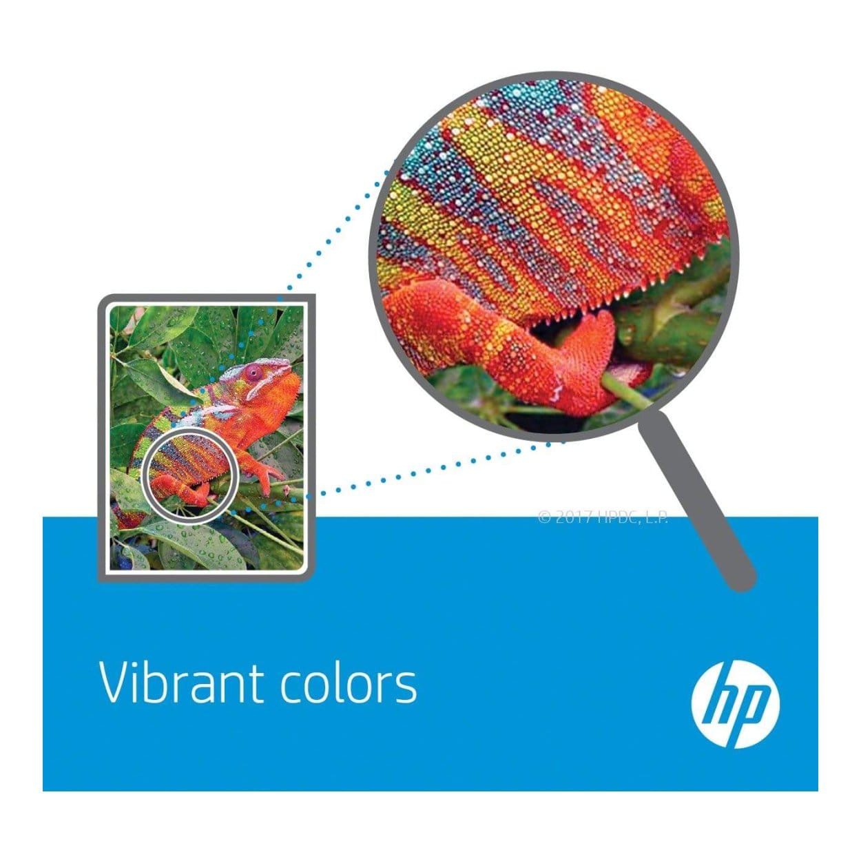 HP Black and Tri-color GT Original Printhead Kit 3YP61AE - Image 9
