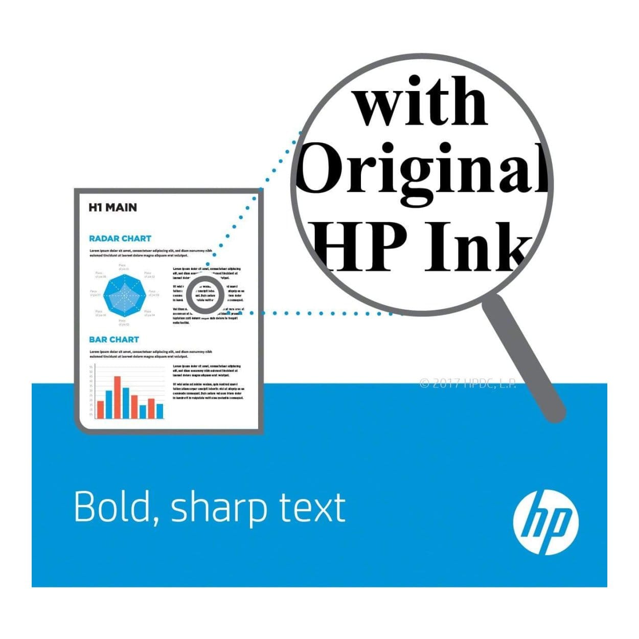 HP Black and Tri-color GT Original Printhead Kit 3YP61AE - Image 5