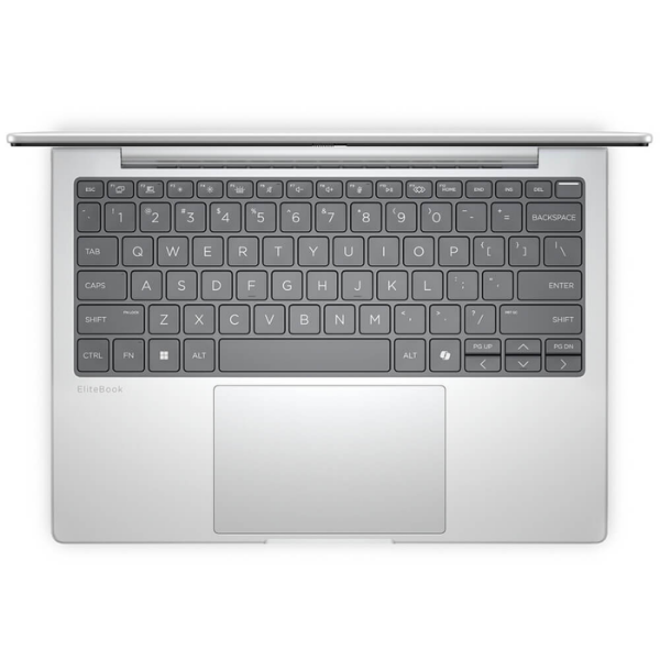 HP EliteBook 6 G1i 16' Intel Core Ultra 5 225U 24GB RAM 512GB SSD Win 11 Pro AI Notebook - Image 2