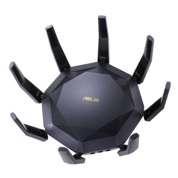 ASUS RT-AX89X AX6000 AiMesh Wireless Router - Image 4