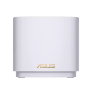ASUS ZenWi-Fi XD4 Plus AX1800 Dual-band Wi-Fi 6 Wireless Access Point 2-pack - Black