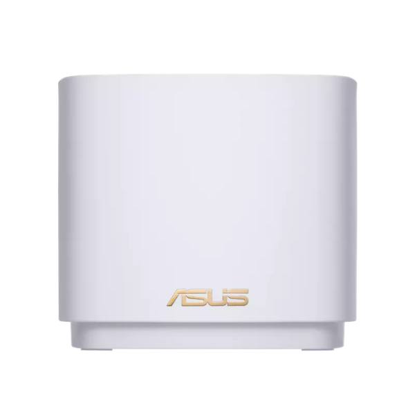 ASUS ZenWi-Fi XD4 Plus AX1800 Dual-band Wi-Fi 6 Wireless Access Point 2-pack - Black