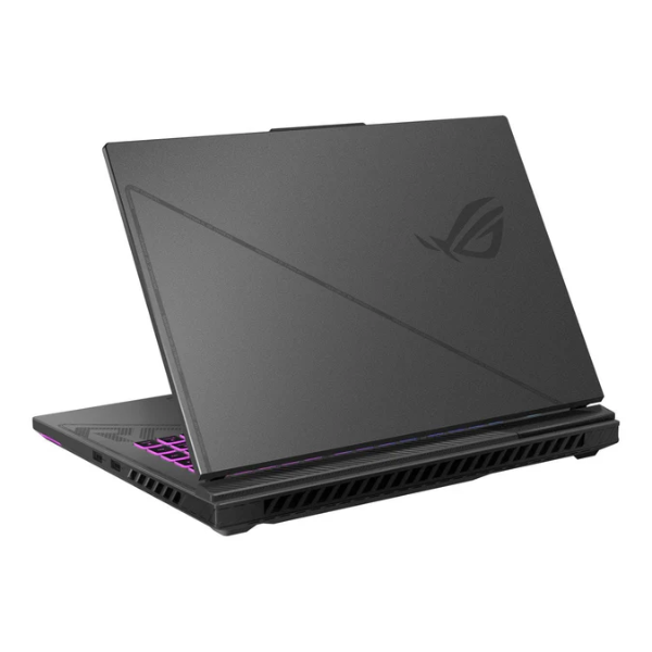 ASUS ROG Strix G16 G614PP 16-inch WQXGA Laptop - AMD Ryzen 9 8940HX 1TB SSD 16GB RAM - Image 4