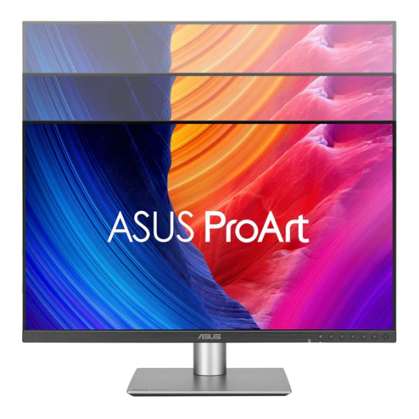 ASUS ProArt PA27JCV 27-inch 5120 x 2880p 5K 16:9 60Hz 5ms LED IPS Monitor - Image 4