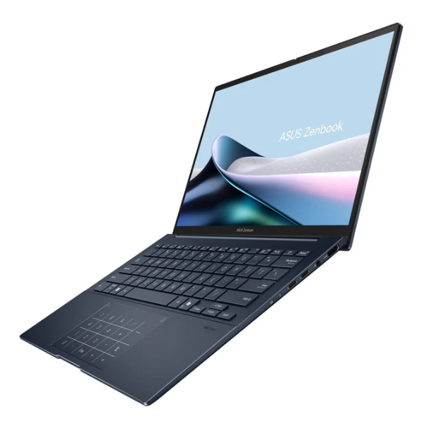 ASUS Zenbook 14 OLED UX3405CA 14-inch 255H 1TB SSD 32GB RAM Notebook - Image 4