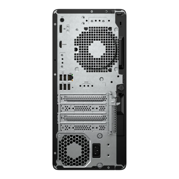 HP EliteDesk 8 Tower G1i Intel Core Ultra 7 265 64GB RAM 2TB SSD Win 11 Pro Desktop - Image 4