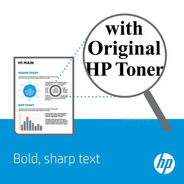 HP 87X High Yield Black Original LaserJet Toner Cartridge,18,000 pages - Image 4