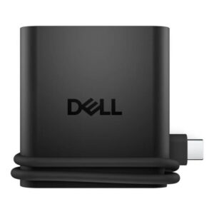 Dell Pro 4-in-1 USB-C Travel Hub-DA225