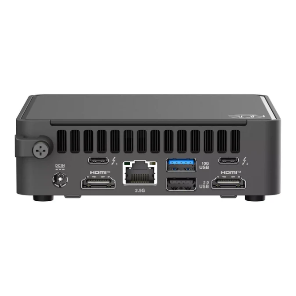ASUS NUC 15 Pro UCFF Mini Barebone PC - Image 5