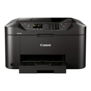 Canon Maxify Mb2140 Colour Printer