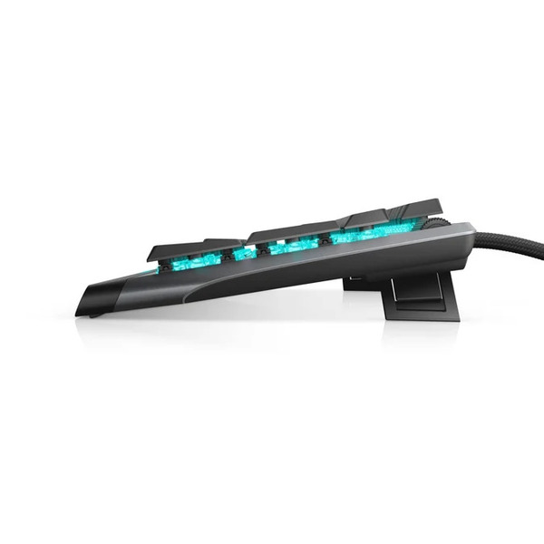 Dell Alienware AW510K Low Profile RGB Mechanical Gaming Keyboard - Image 4